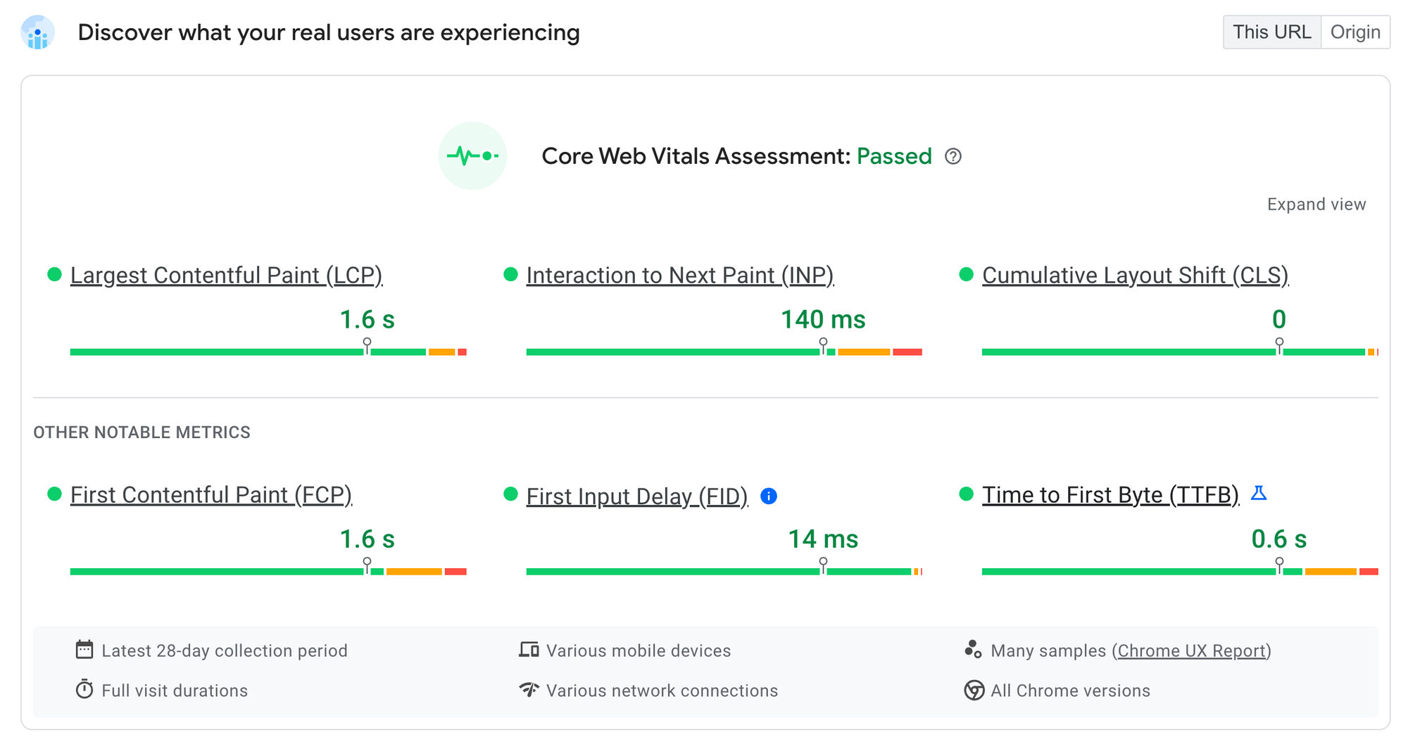 Pagespeed for https://jsr.deno.org.cn